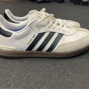 Adidas Samba Adv Men’s 9.5
